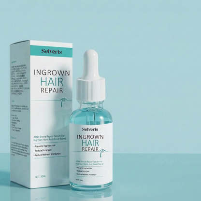 Ingrown Hair Repair Serum